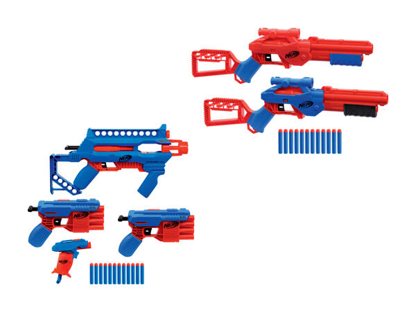 Nerf Alpha Strike Multipack (solo nella Svizzera tedesca)