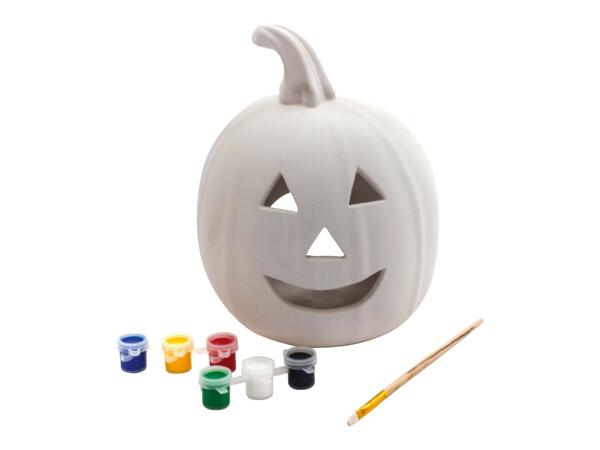 Premier DIY Pumpkin