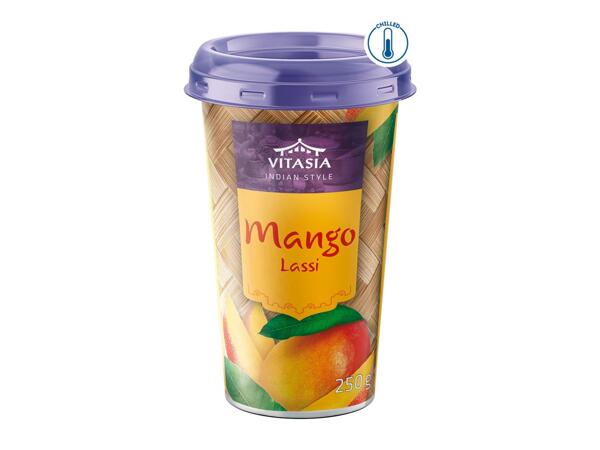 Vitasia Lassi Yogurt Drink Assorted