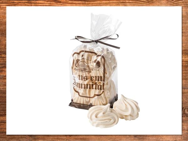 Meringues us em Ämmital