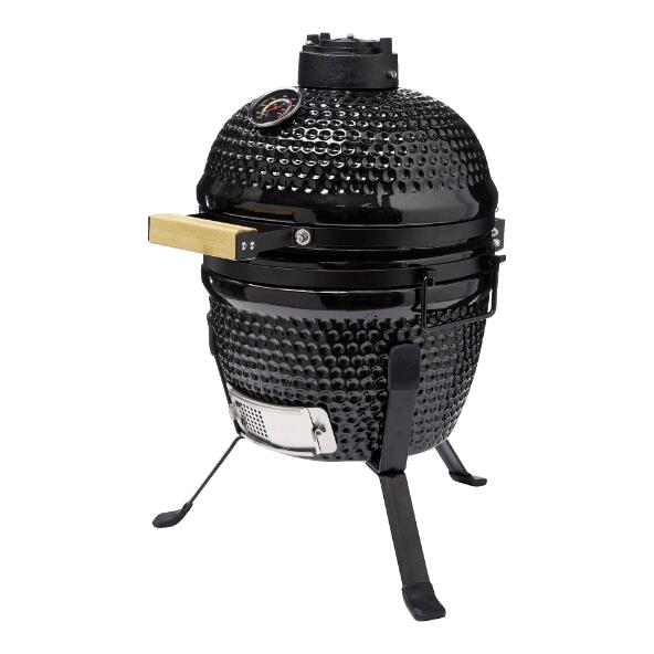 BBQ(R) 				Mini-Kamadogrill
