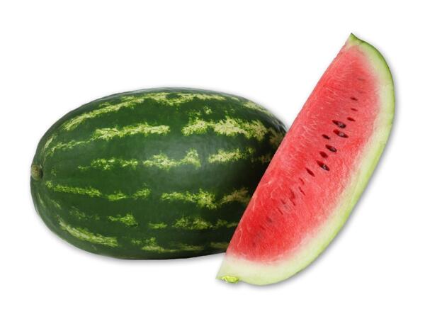XXL vandmelon