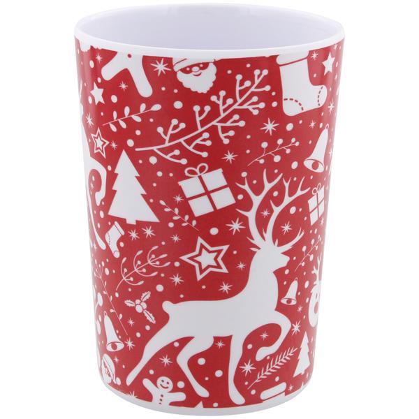 Kerstbeker