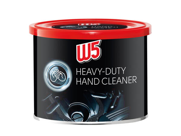 Heavy Duty Hand Cleaner