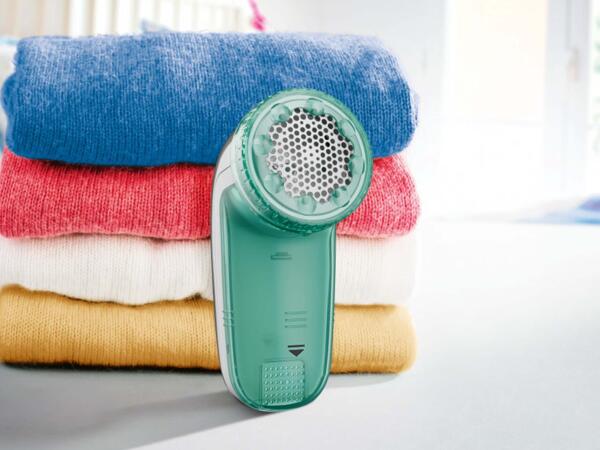 Lint Remover