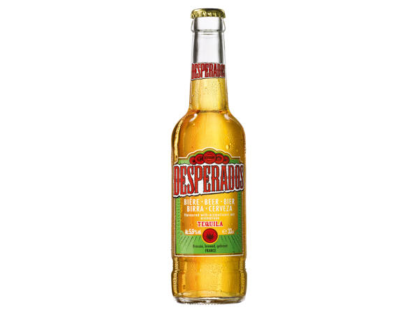 Desperados Original