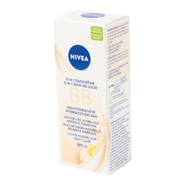 NIVEA(R) 				BB-Creme