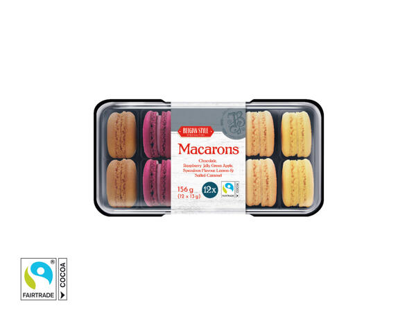 Macarons