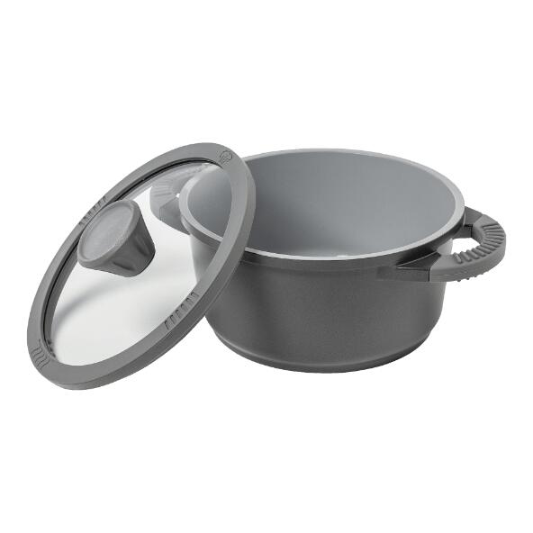 CROFTON(R) 				Kookpot, 18 cm