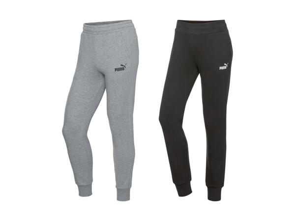 PUMA(R) Sweatbukser