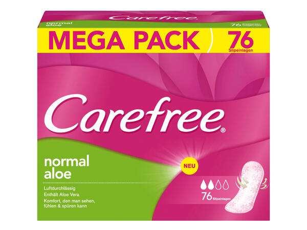 Carefree Megapack