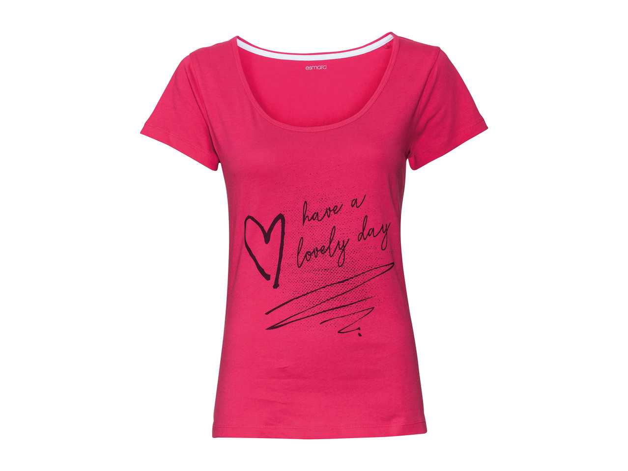 Esmara Ladies' T-Shirt1