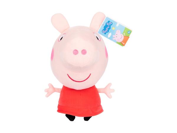 Peppa Pig Plush Toy