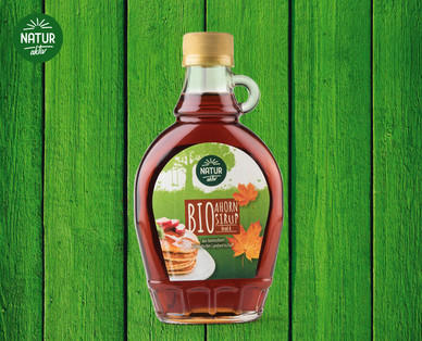 NATUR AKTIV BIO-Ahornsirup