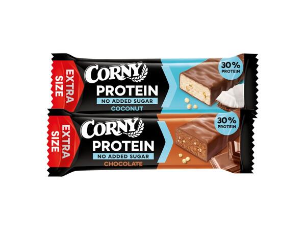 CORNY PROTEIN