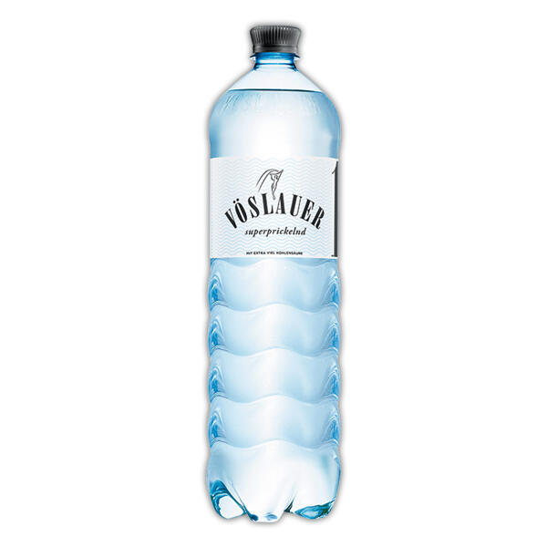Mineralwasser