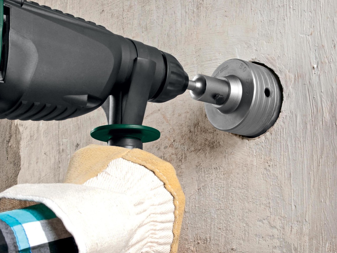 Holesaw Set