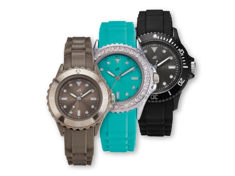 Auriol Sports Watch