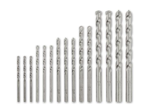 Bit-/Bohrer-Set