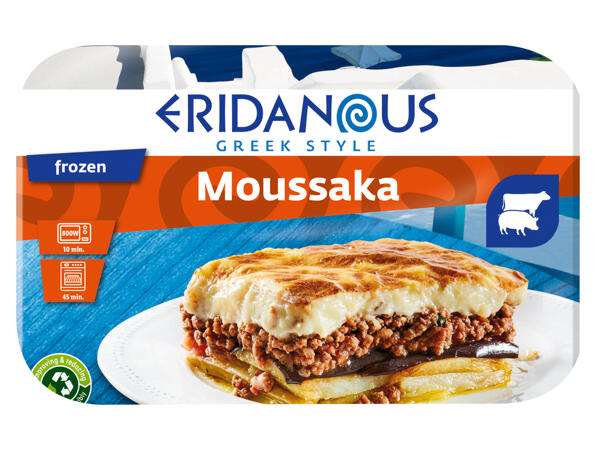 Moussaka