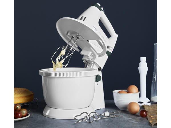 Hand Mixer Set