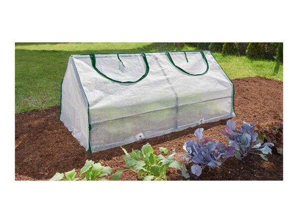 Parkside Cold Frame