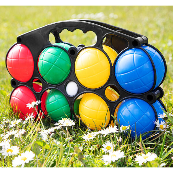 Boule-Spiel