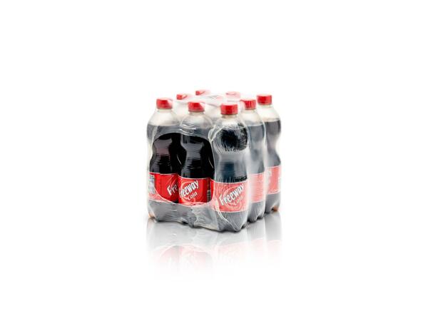 Freeway Cola