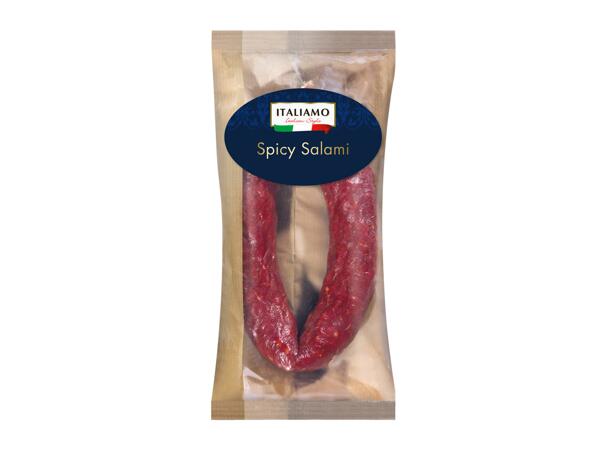 Spicy Salami