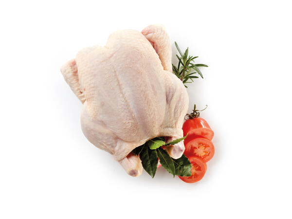 Whole Chicken