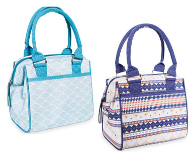 Insulated Lunch Case