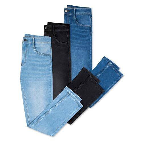 UP 2 FASHION WOMEN Jeans pour femmes