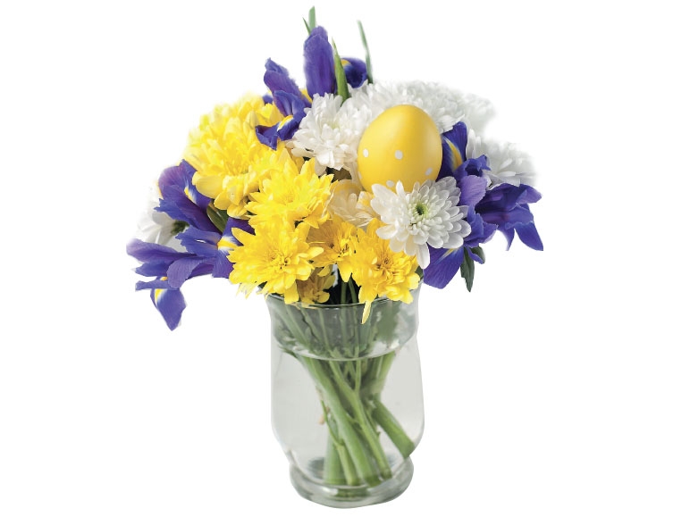 Ray of Sunshine Bouquet