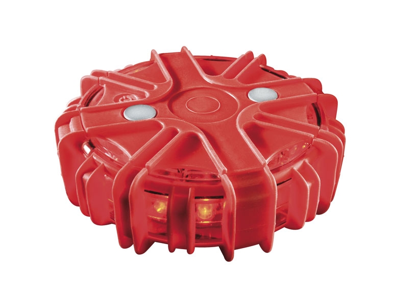POWERFIX LED Warning Light