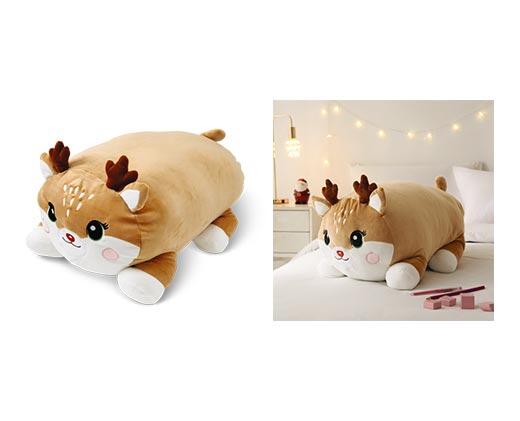 Huntington Home 
 Character Cuddle Pillow