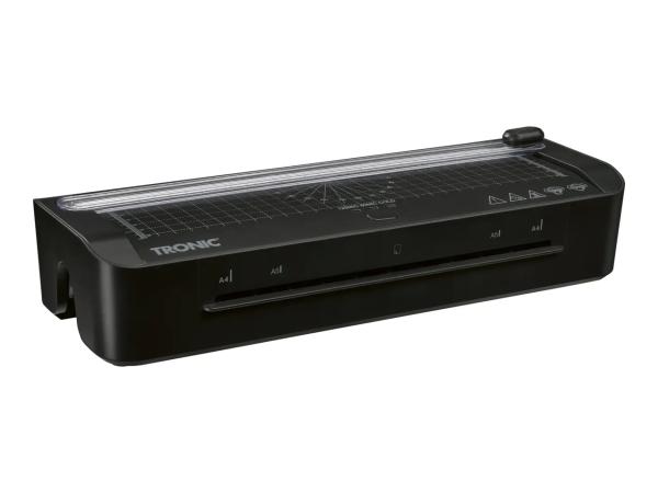 A4 Black Laminator