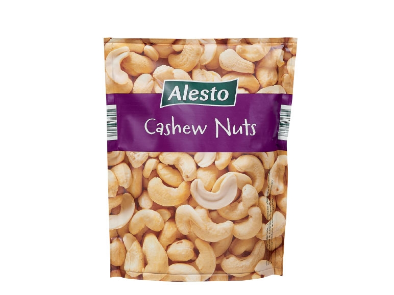 Cashewnoten
