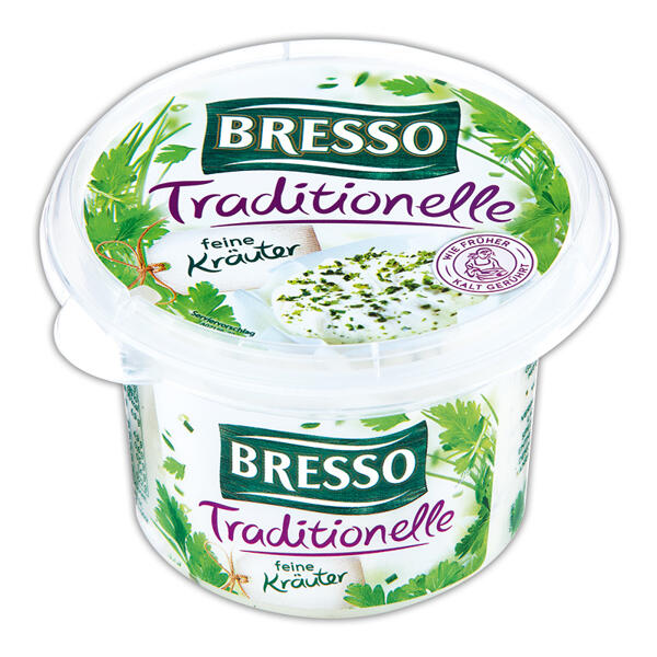Frischkäse