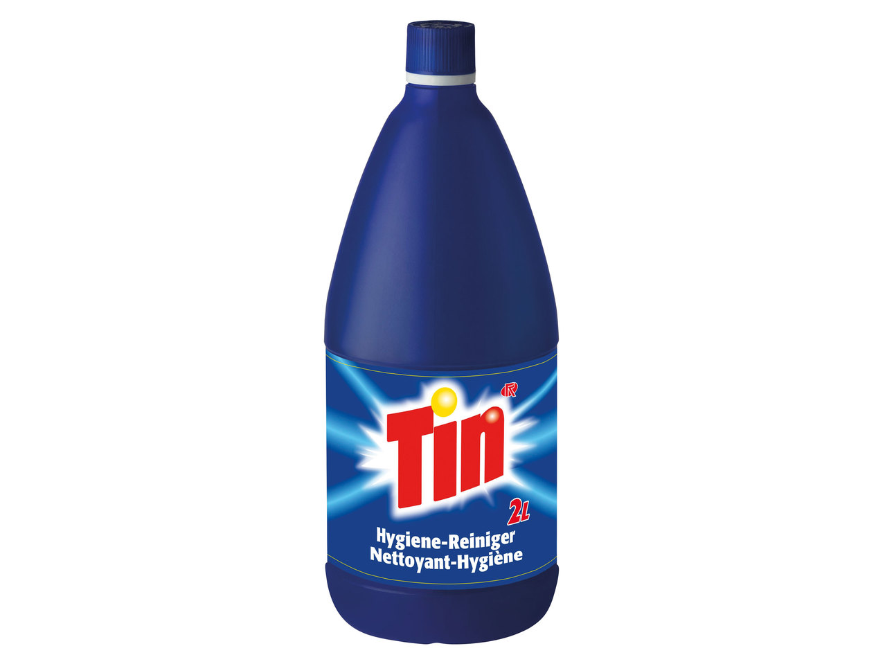 TIN Hygiene-Reiniger