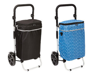 Shopping Trolley