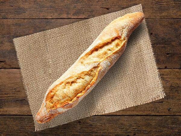 Baguettine (action valable uniquement au Tessin)