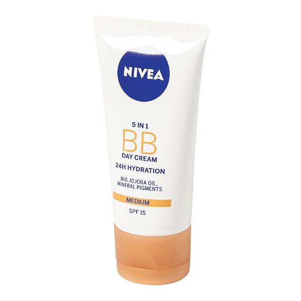 NIVEA(R) 				BB Cream