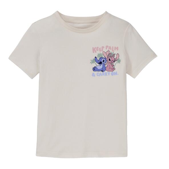 DISNEY(R) 				T-shirt Lilo et Stitch