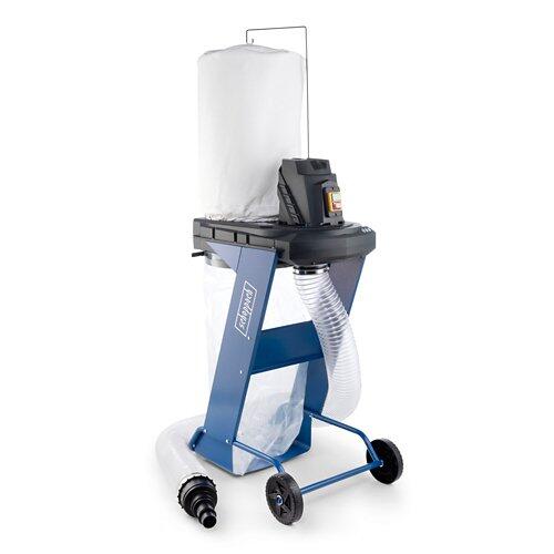 SCHEPPACH Absauganlage DC500