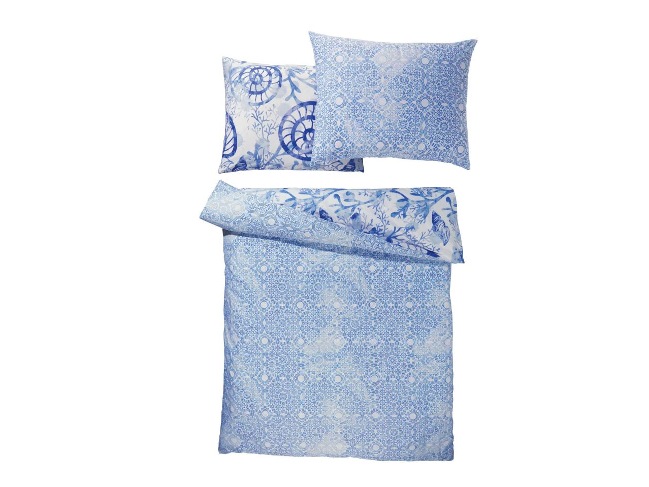 Reversible Bedlinen