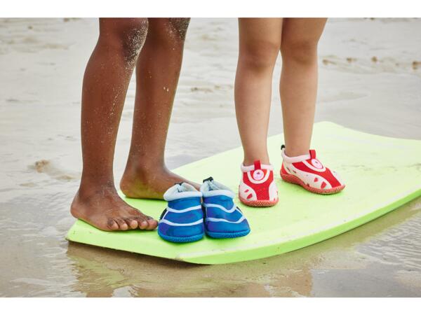 Kids' Aqua Shoes