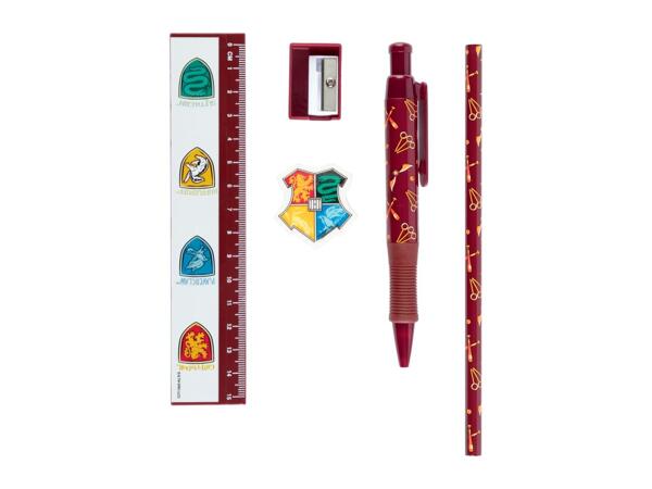 Harry Potter Stationery