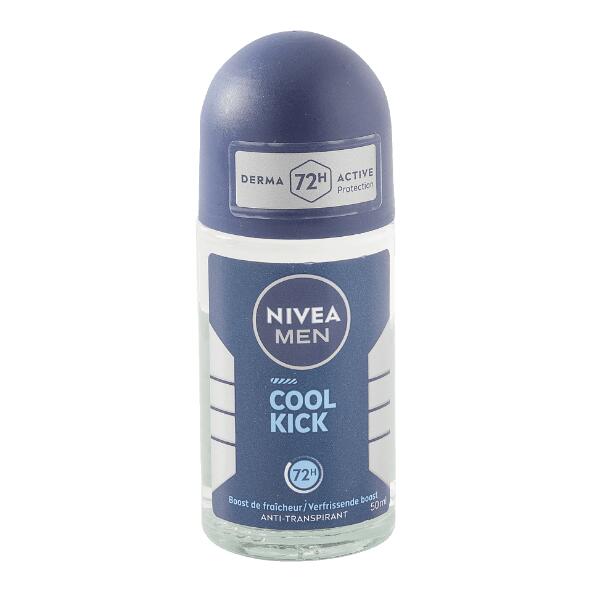 NIVEA(R) 				Deoroller