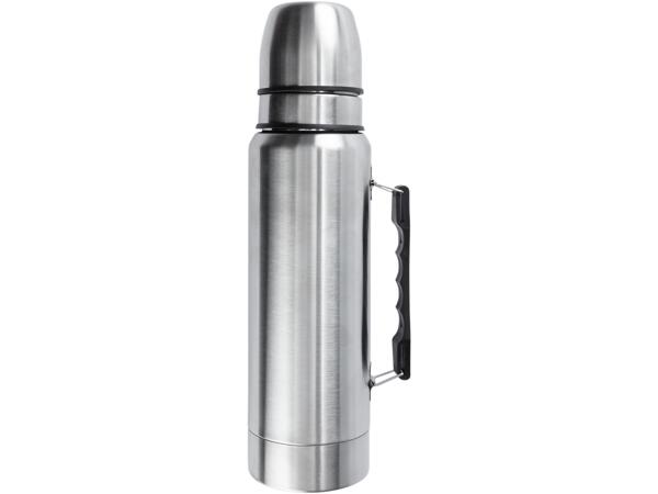 Insulated Flask