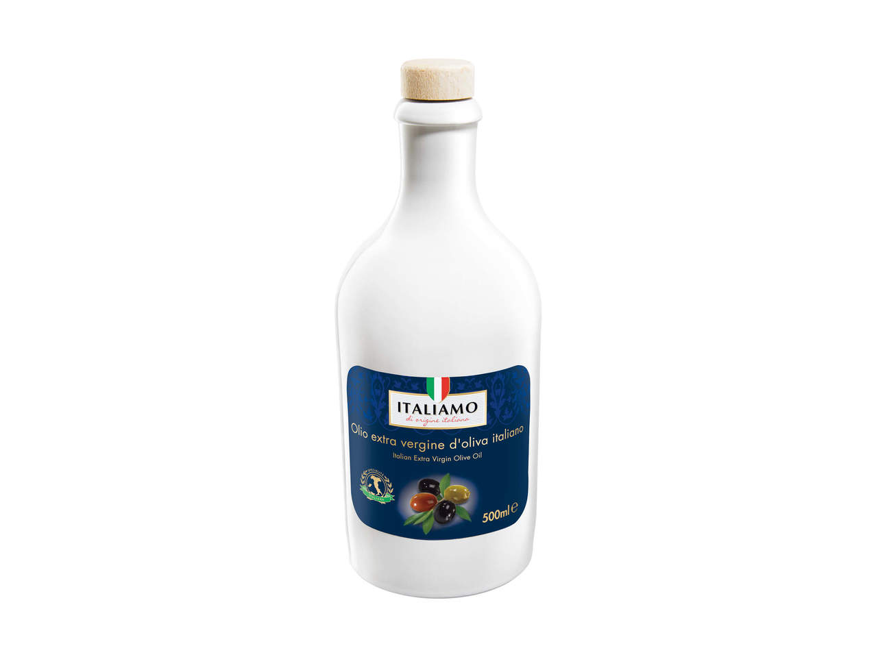 Ekstra jomfruolivenolie